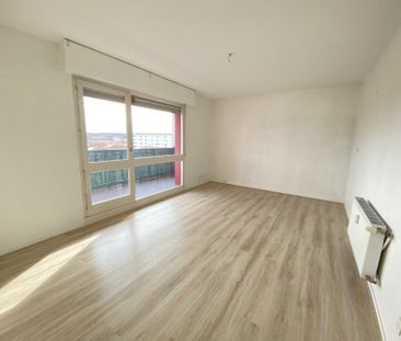 Appartement 3 pièces à Moulins-lès-Metz - Photo 5