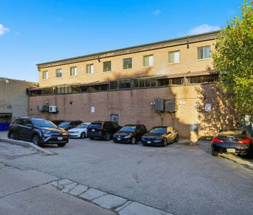 For Lease - 3314 Yonge Street Unit# 7, Toronto, Ontario - Photo 6