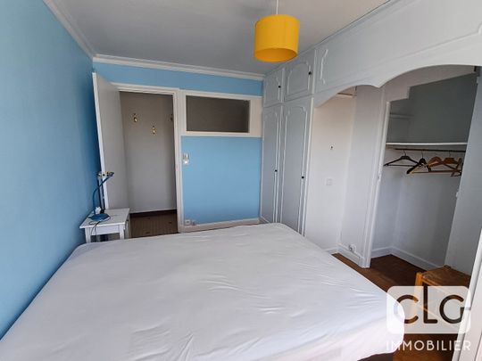 Appartement Quimper 2 pièce(s) 52 m2 - Photo 1