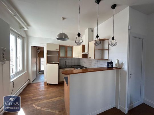 Location Appartement 4 pièces 68m² LAXOU 54520 - Photo 1