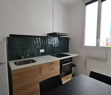 Appartement Clermont Ferrand 2 pièce(s) 38.41 m2 - Photo 2