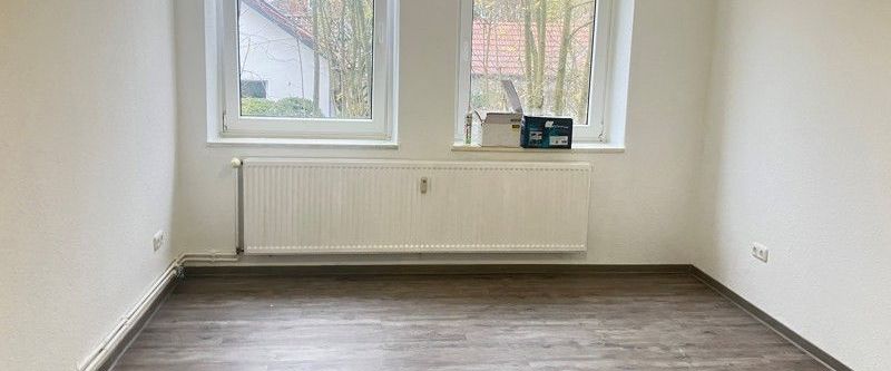 Frisch renovierte 2-Zimmer-Wohnung! - Foto 1