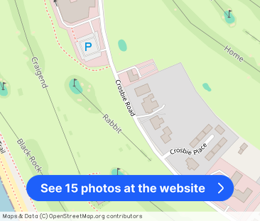 Crosbie Road,Troon,KA10 - Photo 1