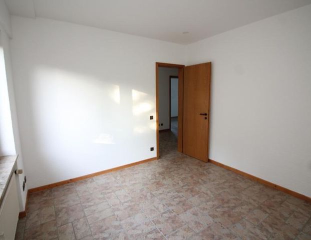 Kleine Wohnung mit großer Terrasse und Garten! - Photo 1