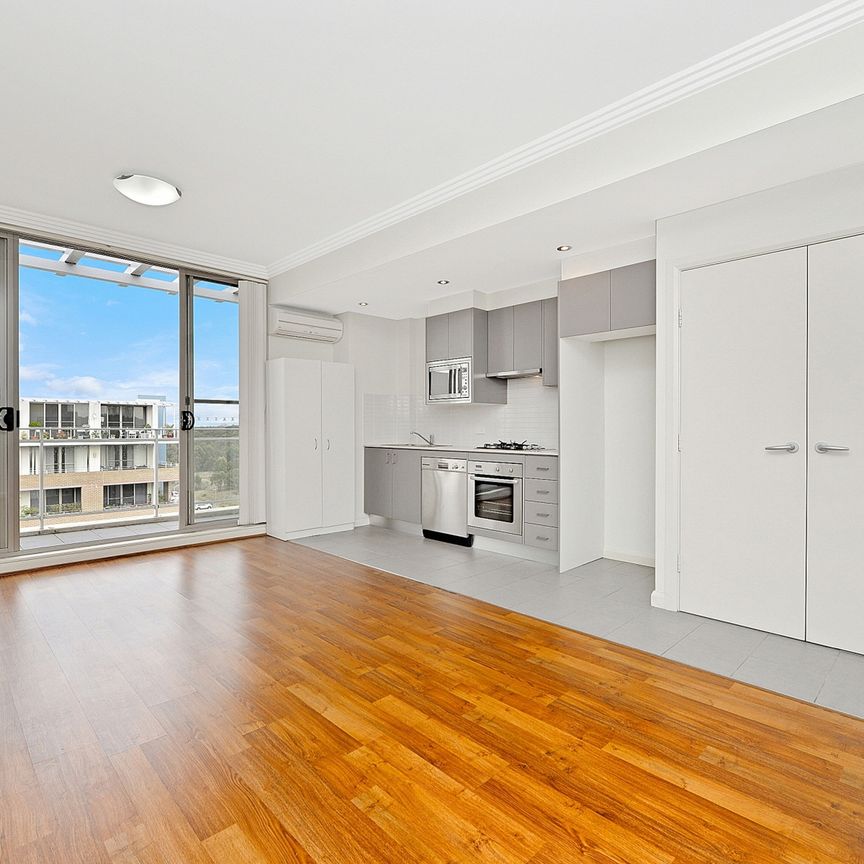 809/21 Hill Road, 2127, Wentworth Point Nsw - Photo 1
