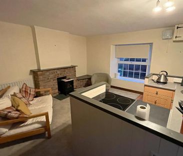 1 bedroom end of terrace house to rent - Photo 6