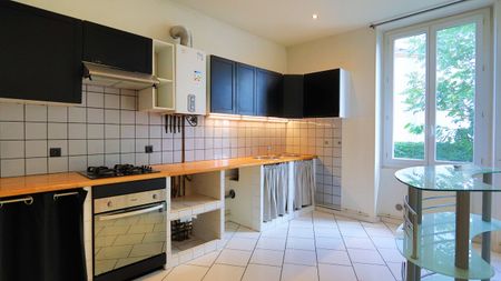 Appartement Grenoble - Photo 2