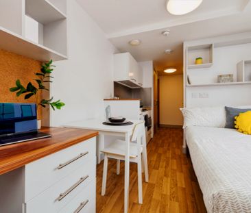 Premium Studio - Photo 4