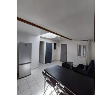 Appartement - Photo 1
