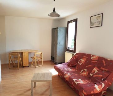 Location Appartement 1 pièce 30m² PRIVAS 07000 - Photo 3
