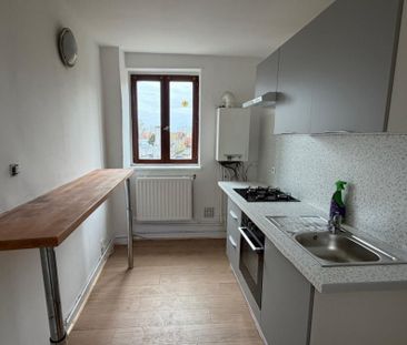 Appartement 2 pièces à Croix - Photo 4