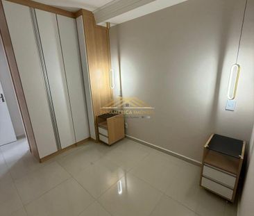 Apartamento Para Alugar No Bairro Interlagos - São Paulo/sp - Foto 5