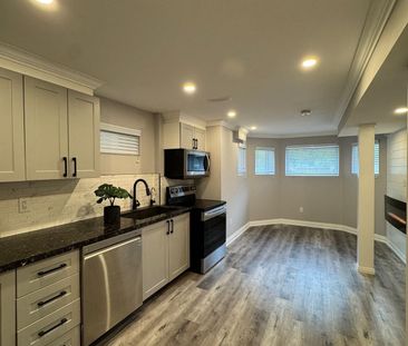 For Lease - 39 Upper Canada Court Unit# Bsmt, Halton Hills, Ontario - Photo 1