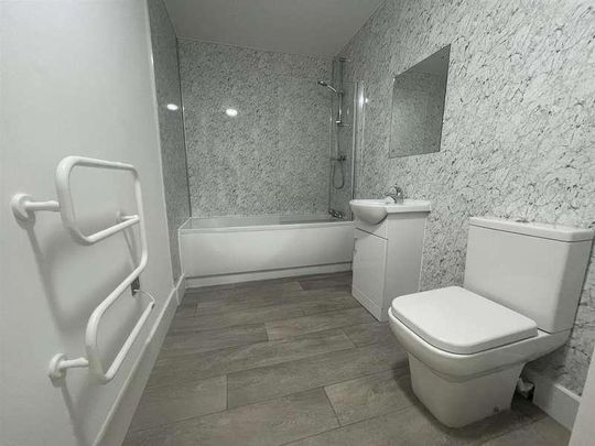 Oliver Street, Market Court, Birkenhead, CH41 - Photo 1