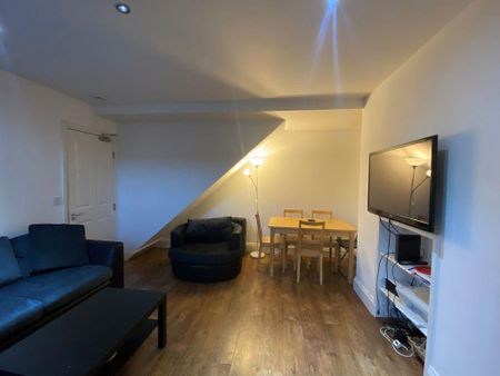 6 bedroom apartment to rent - Photo 4