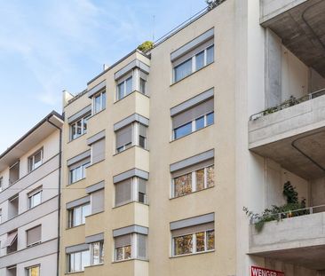 27 m², Untergeschoss - Photo 5