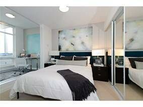 Luxurious2 Bed/2Bath w Balcony For Rent at SPRUCE Cambie Village - Photo 3