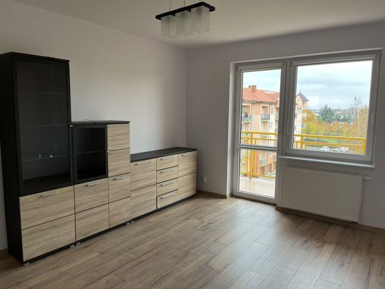 Mieszkanie na wynajem – Kalisz , Piotrowskiego - Zdjęcie 1