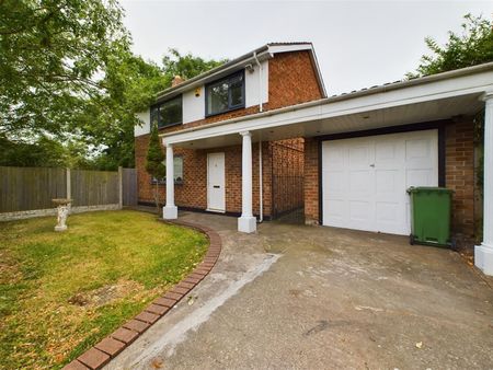 Woodland Road, Upton, 3 bedroom, House - Detached - Photo 4
