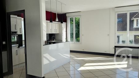 Location Maison 5 pièces 115m² TROYES 10000 - Photo 5