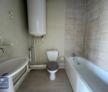 Appartement à louer 1 pièce 26.92m² - Photo 5