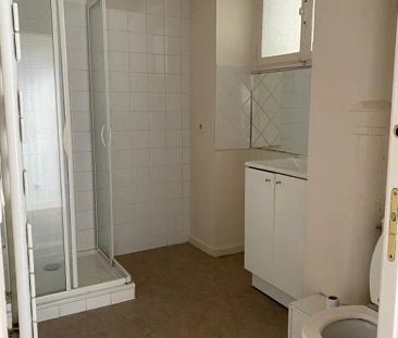 Appartement T2 A Louer - Lyon 2eme Arrondissement - 54.52 M2 - Photo 4