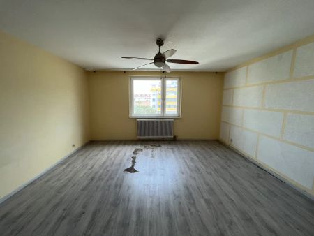 1-Zimmer Wohnung nahe Reumannplatz - Photo 2