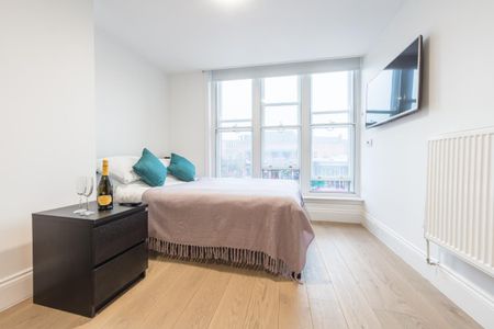 The Bruce Building, Newcastle upon Tyne - Photo 3