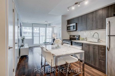 For Lease - 20 Joe Shuster Way Unit# 520, Toronto, Ontario - Photo 4