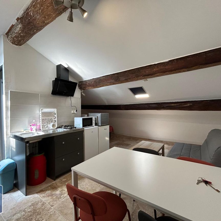 Location Appartement 2 pièces 46m² AVIGNON 84000 - Photo 1