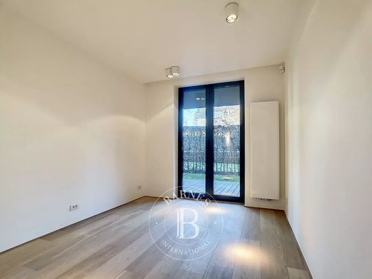 Hamoir - Garden level 3 bdrms - Photo 1