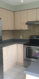 For Lease - 581 Garden Walk Unit# Upper, Mississauga, Ontario - Photo 4