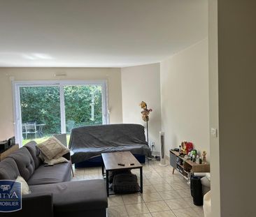 Location Maison 6 pièces 130m² ANGERS 49000 - Photo 1