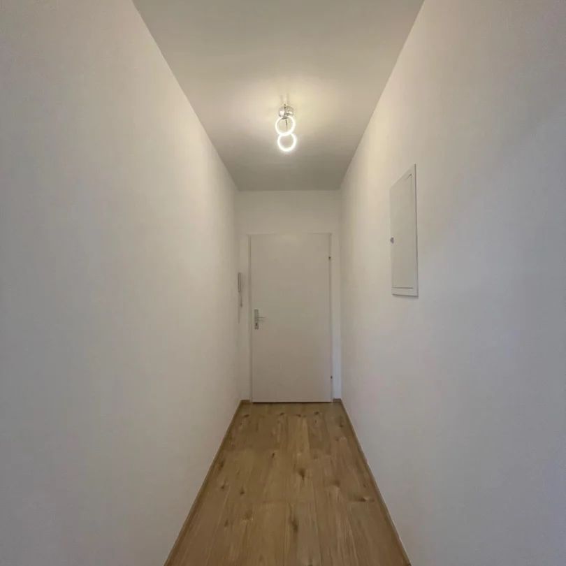 schöne 1-Zimmer-Wohnung mit Kochnische ++ KNITTELFELD ++ - Foto 1