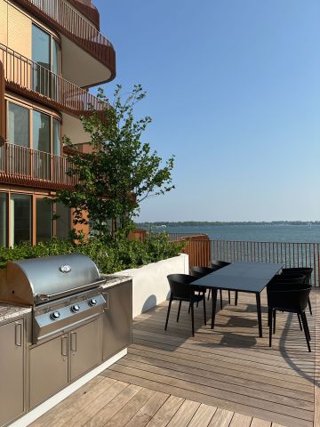 For Lease - 155 Merchants' Wharf N/A Unit# 625, Toronto, Ontario - Photo 3