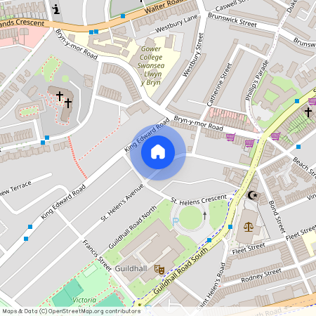 183 St Helens Avenue Brynmill Swansea