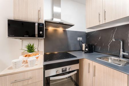 Piso de alquiler en Carrer de Casp, 3, Mar i Camp - Platja dels Capellans - Photo 3