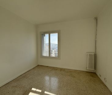 Location T3 75m² Marseille 13009 Michelet / Ste Marguerite - Photo 5