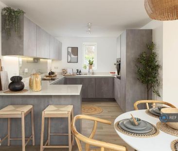 4 bedroom detached house to rent - Photo 6