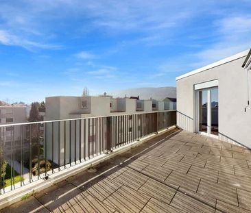 2.5 Zimmer, 74 m², 3. Stock - Photo 5