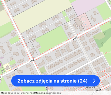 Ogród | Taras | Garaż [NA WYŁĄCZNOŚĆ] – zdjęcie 1