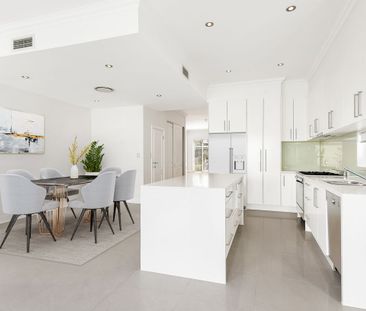 Super spacious & modern - Photo 5