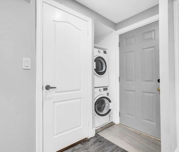 For Lease - 3B George Street Unit# Basement, Innisfil, Ontario - Photo 3