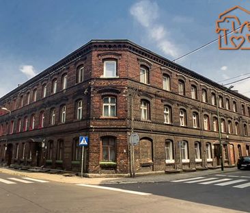 Chorzów Batory, ul. Ratuszowa - Photo 2