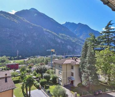 3 1/2-Wohnungen renoviert mit Garage / appartamenti di 3 1/2 locali... - Foto 6