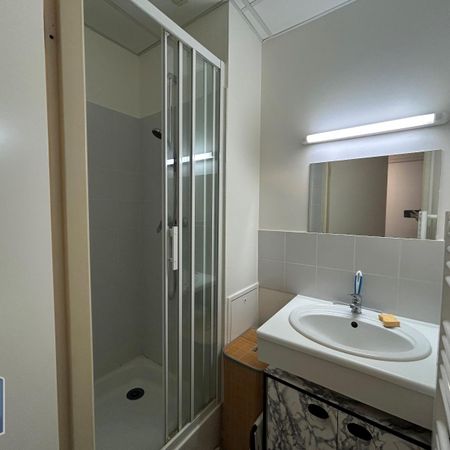 Location Appartement 1 pièce 20m² TOURS 37000 - Photo 4