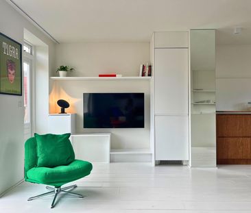 Lombardkade 85-D, Stadsdriehoek, 3011ZG, Rotterdam - Foto 5