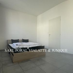 LOCATION T2 - AMBERIEU EN BUGEY - Photo 2