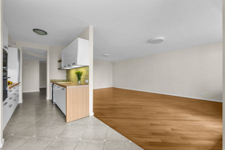 Apartament 127m2, z widokiem na miasto, Grzybowska - Zdjęcie 2