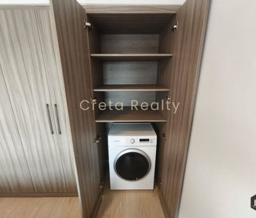 Διαμέρισμα για ενοικίαση Κηπούπολη (Ηράκλειο Κρήτης) - Photo 2